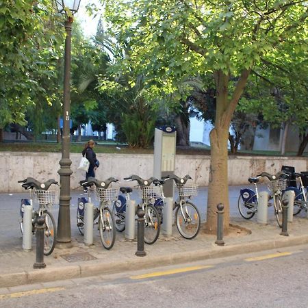 Hotspot Valencia Hostel Ngoại thất bức ảnh