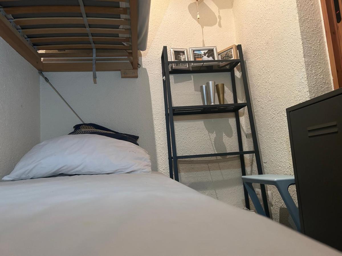 Hotspot Valencia Hostel Ngoại thất bức ảnh