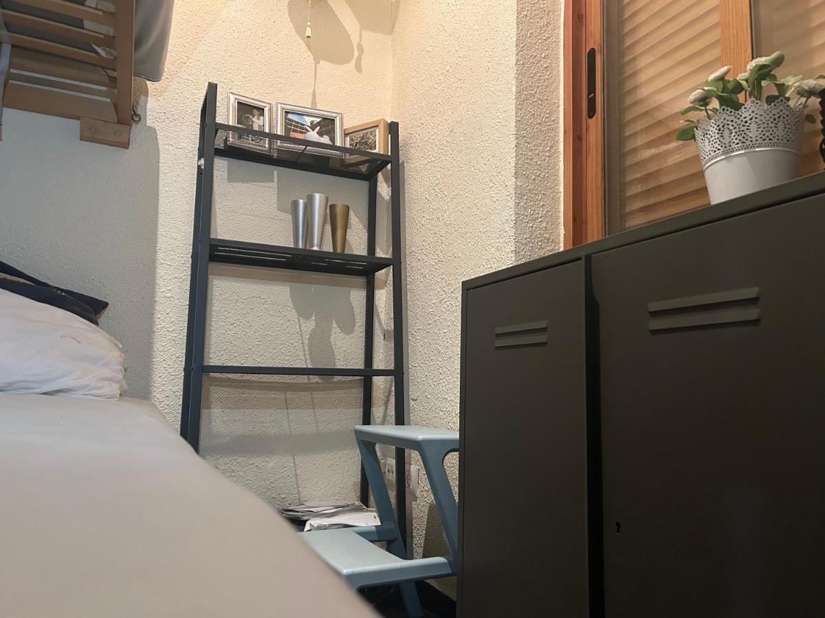 Hotspot Valencia Hostel Ngoại thất bức ảnh
