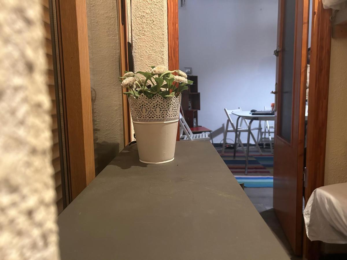 Hotspot Valencia Hostel Ngoại thất bức ảnh