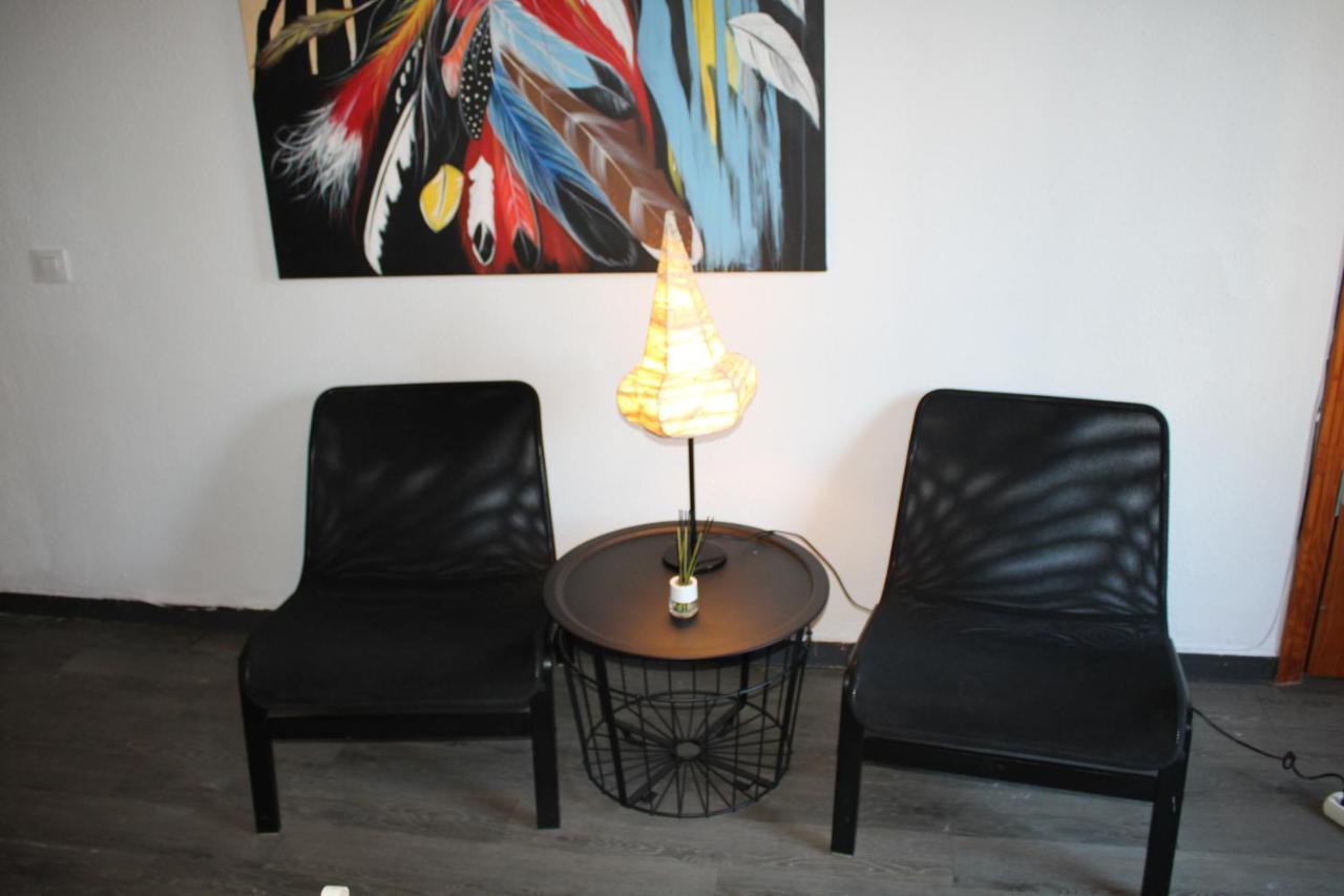 Hotspot Valencia Hostel Ngoại thất bức ảnh