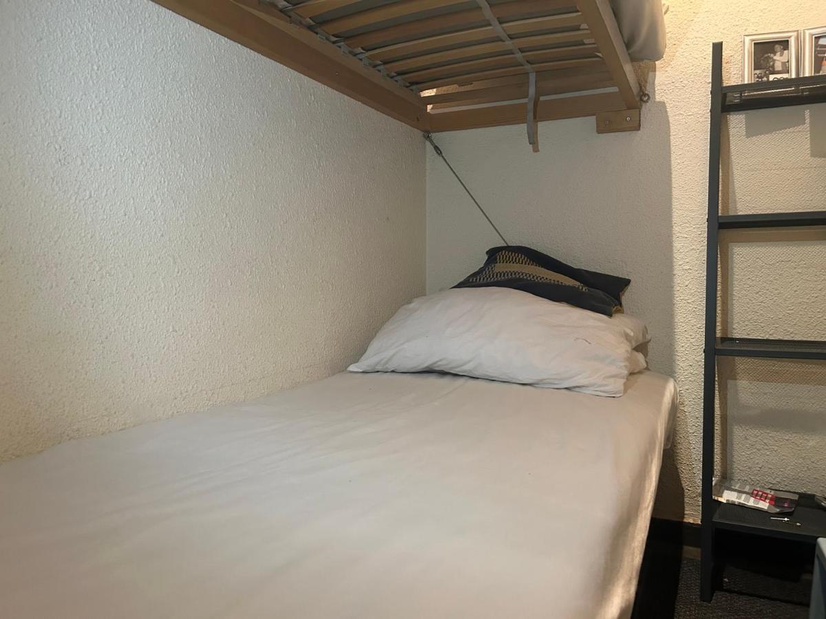 Hotspot Valencia Hostel Ngoại thất bức ảnh