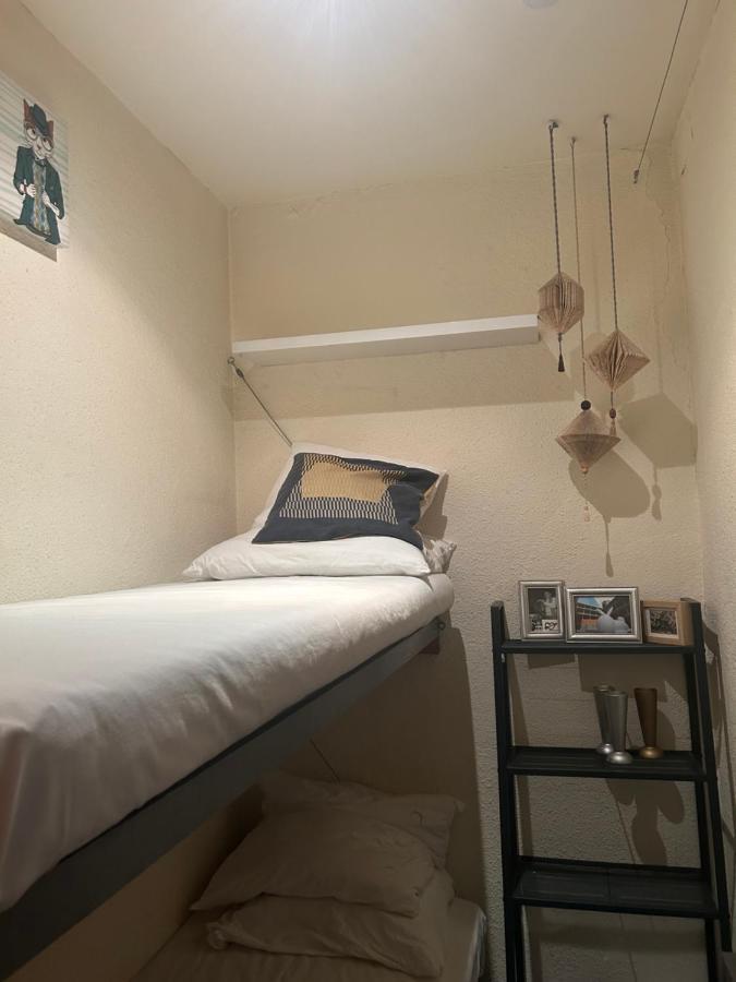 Hotspot Valencia Hostel Ngoại thất bức ảnh