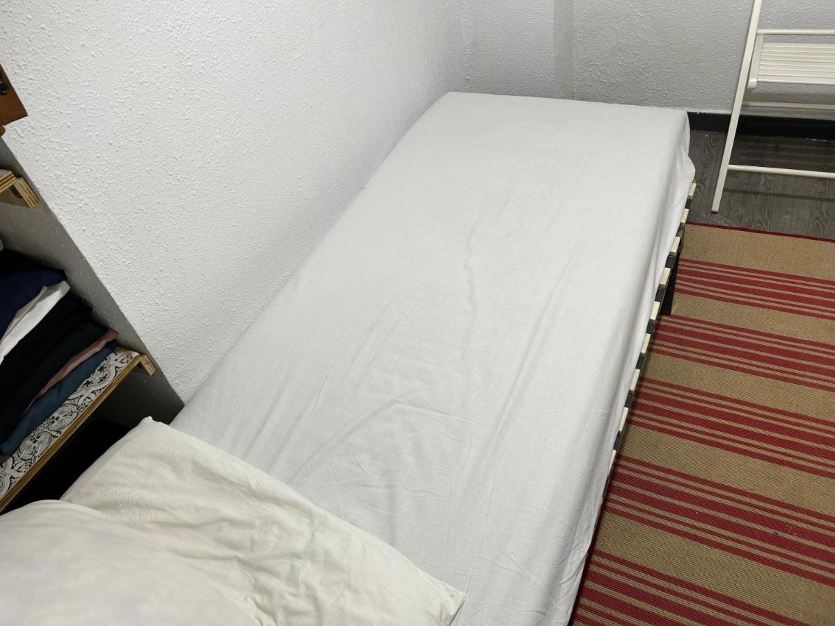 Hotspot Valencia Hostel Ngoại thất bức ảnh