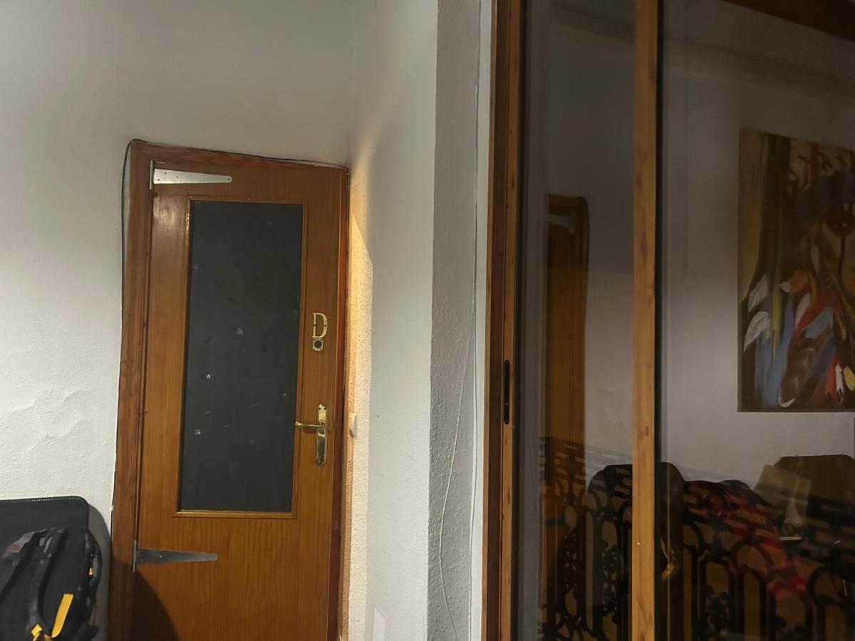 Hotspot Valencia Hostel Ngoại thất bức ảnh