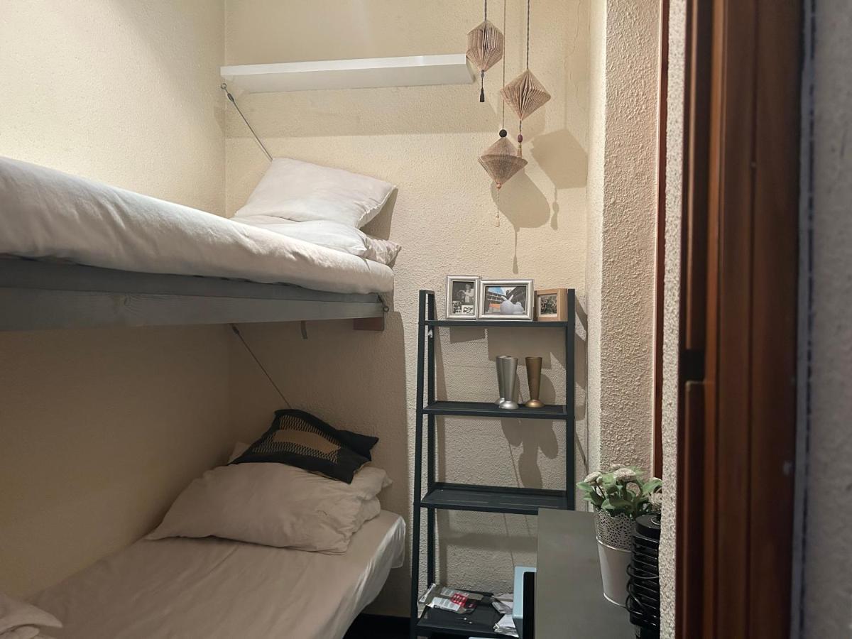 Hotspot Valencia Hostel Ngoại thất bức ảnh