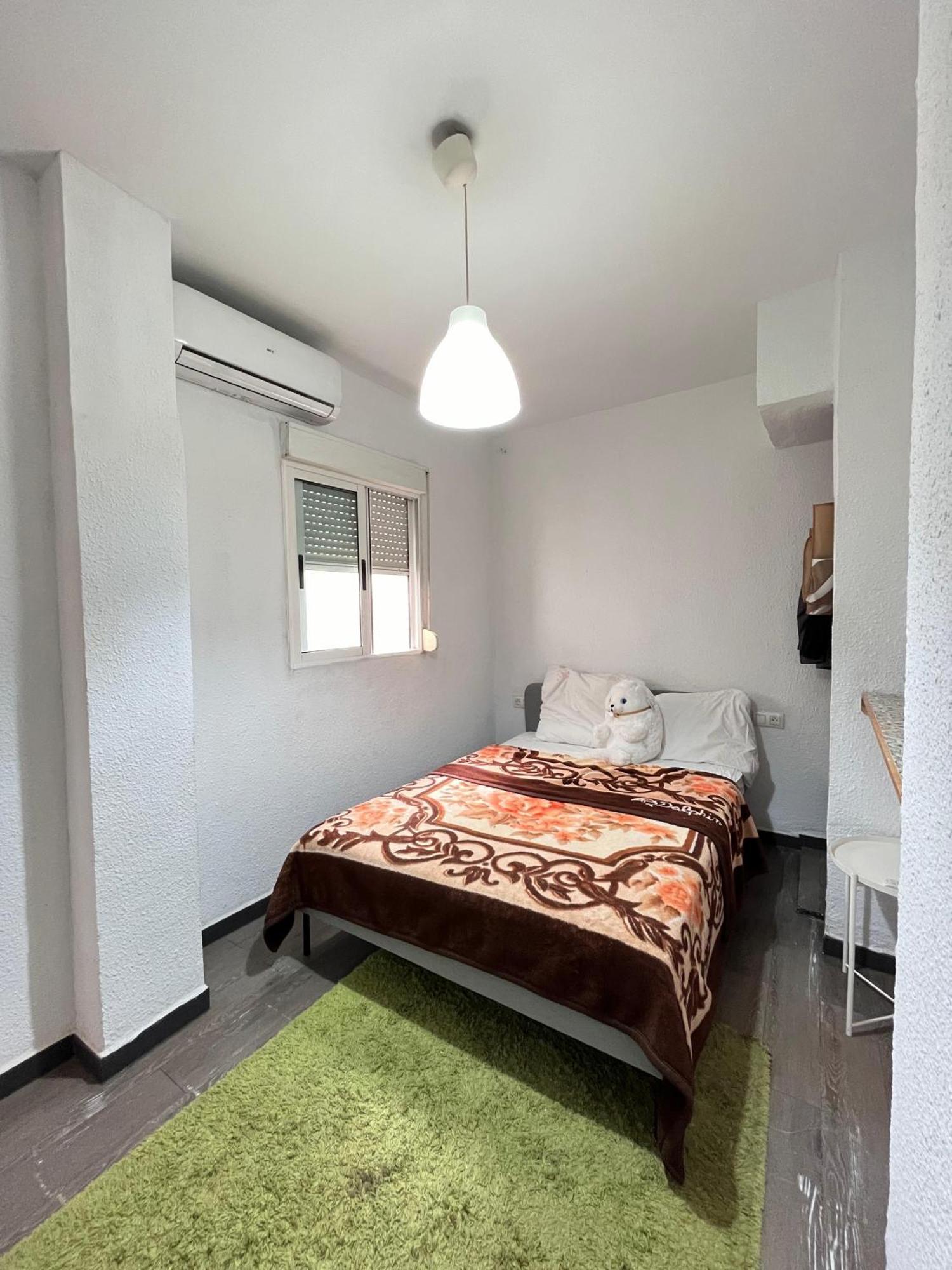 Hotspot Valencia Hostel Ngoại thất bức ảnh