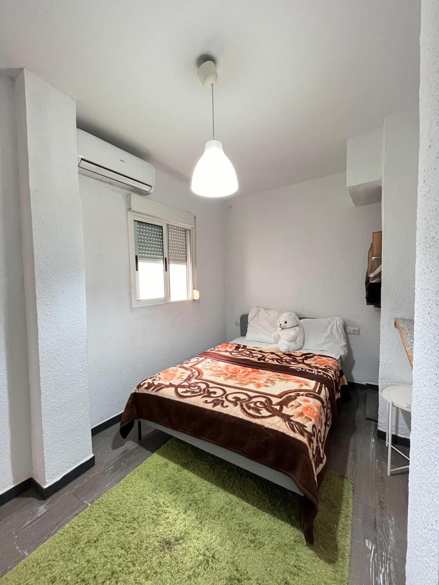 Hotspot Valencia Hostel Ngoại thất bức ảnh