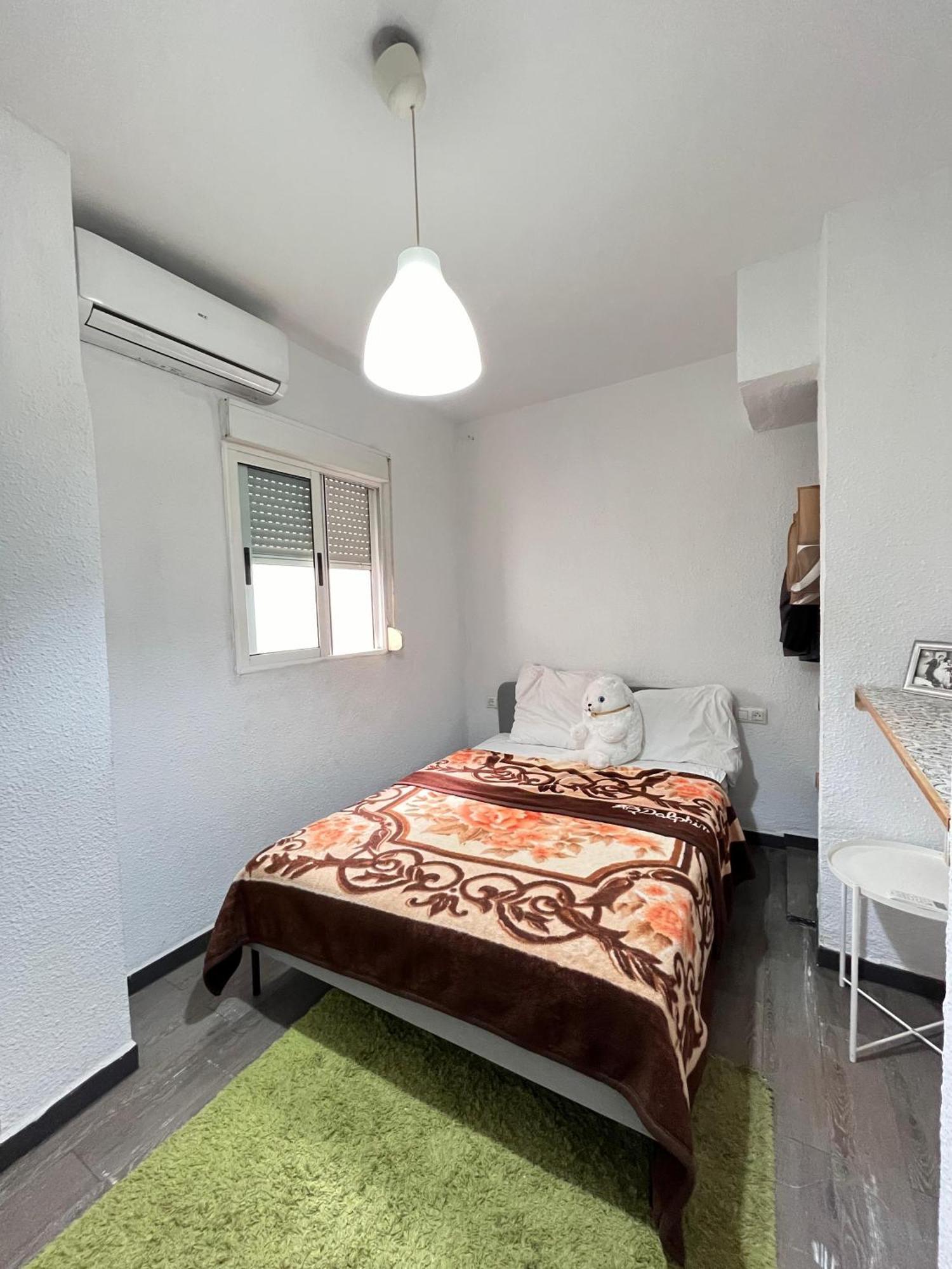 Hotspot Valencia Hostel Ngoại thất bức ảnh