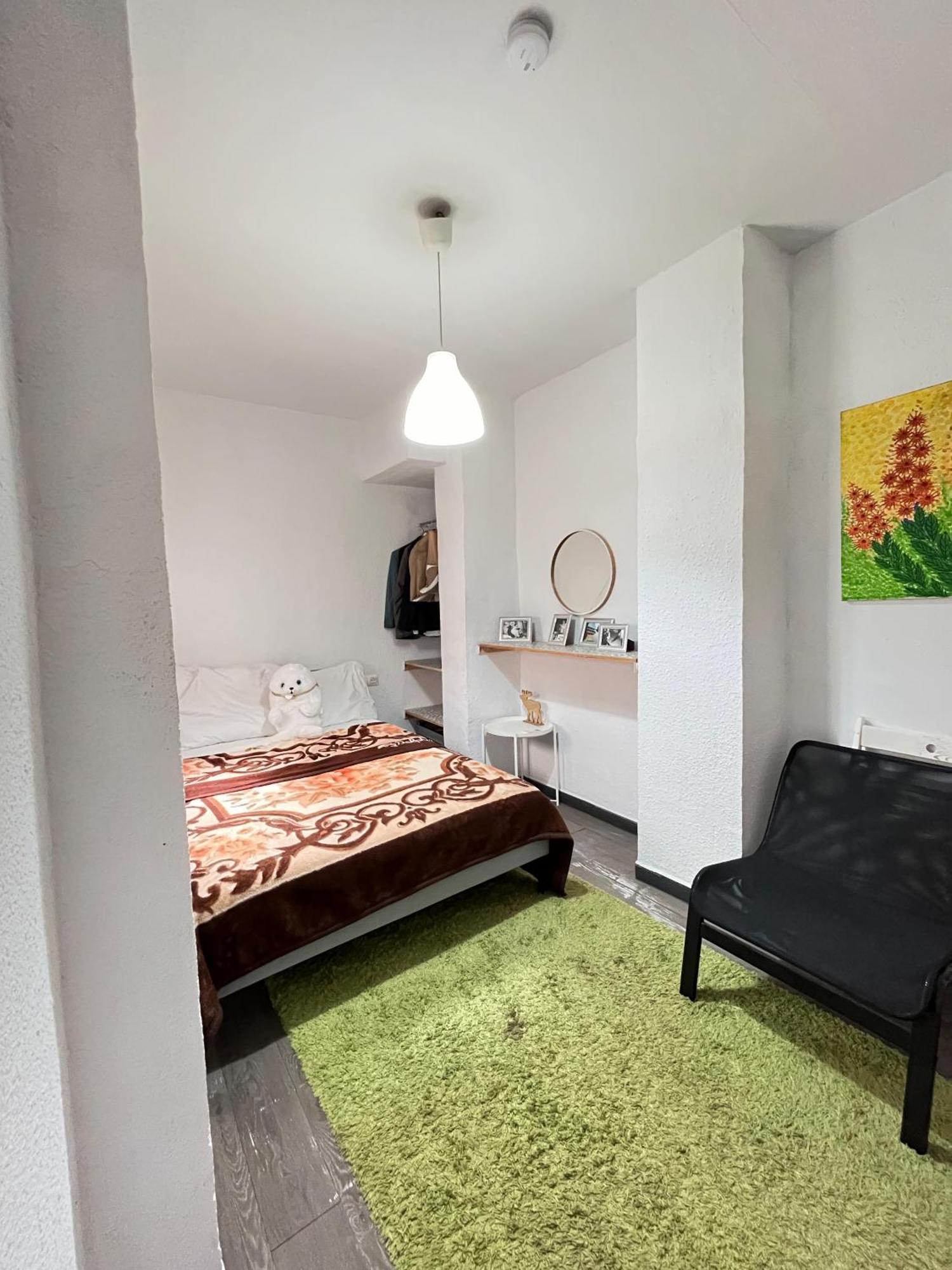 Hotspot Valencia Hostel Ngoại thất bức ảnh
