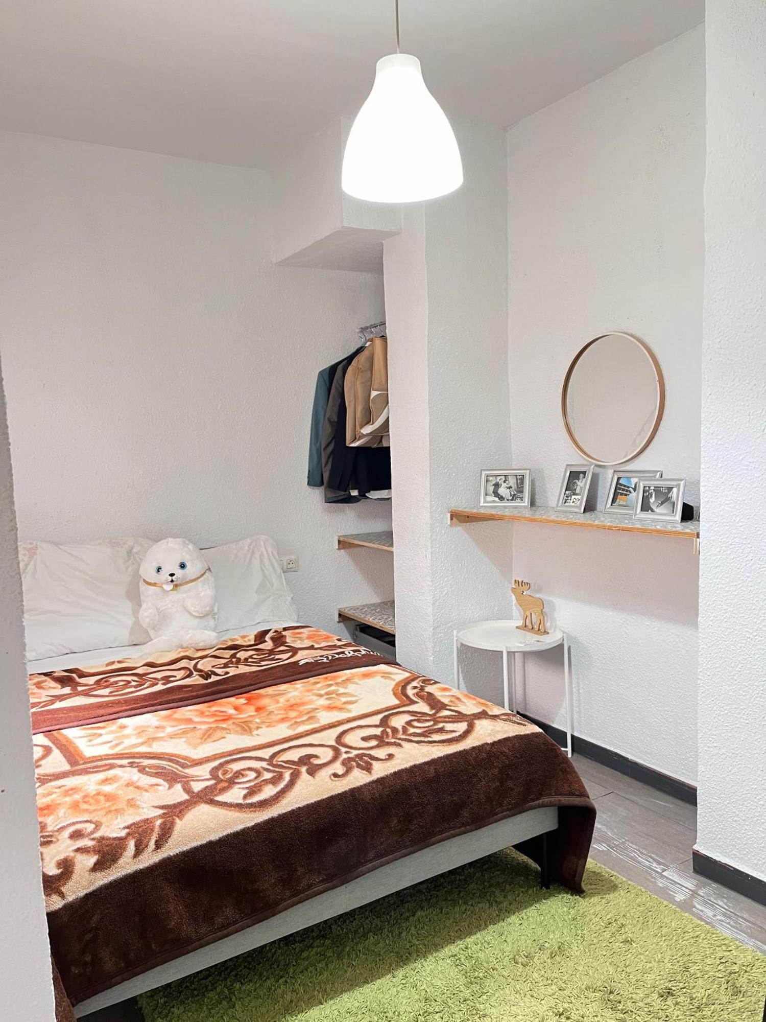 Hotspot Valencia Hostel Ngoại thất bức ảnh