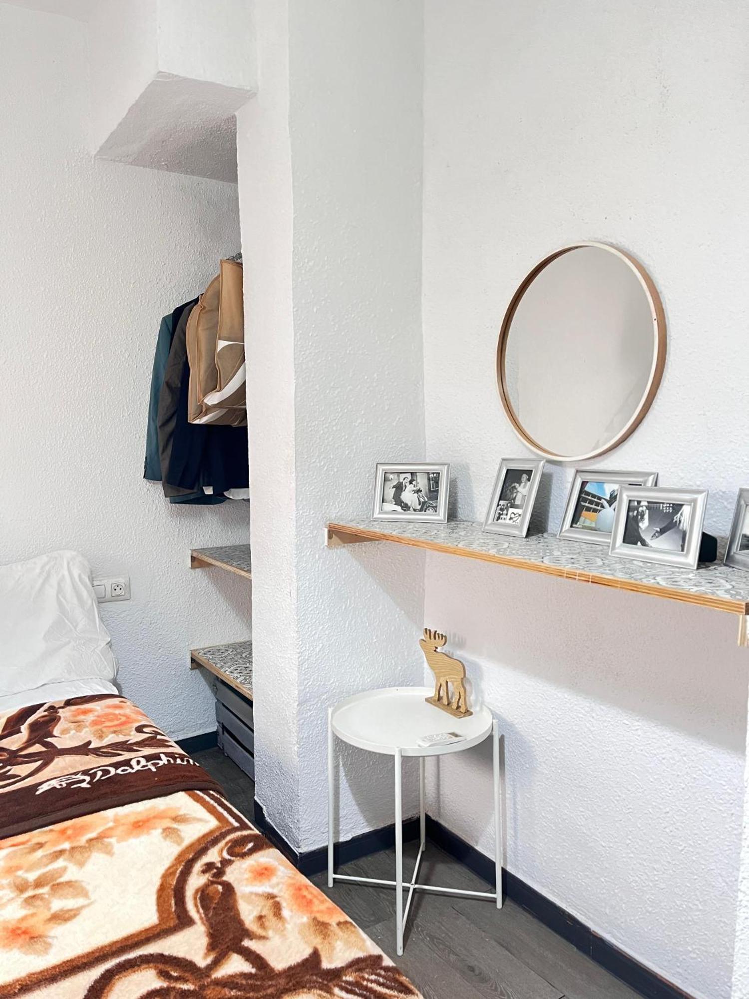 Hotspot Valencia Hostel Ngoại thất bức ảnh
