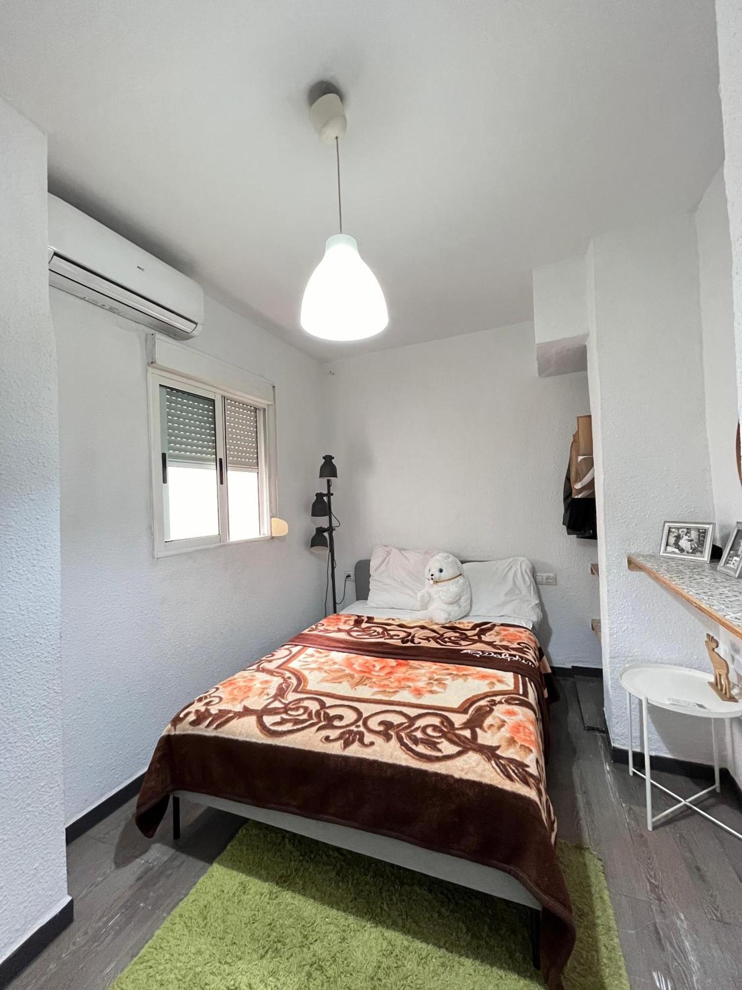 Hotspot Valencia Hostel Ngoại thất bức ảnh
