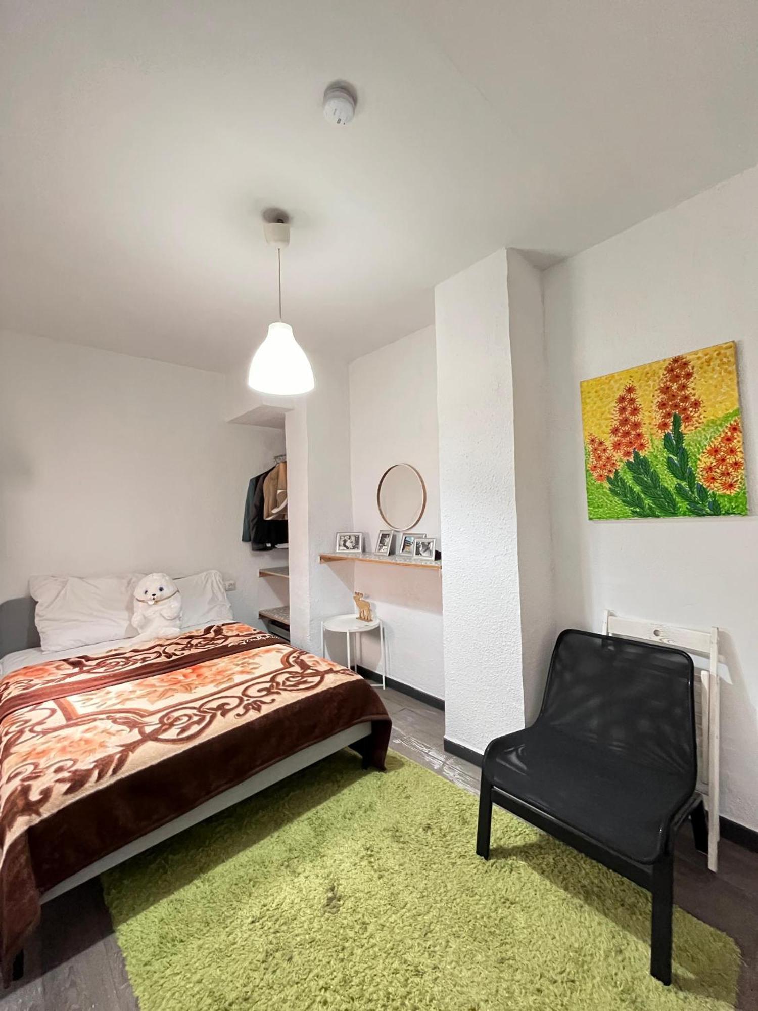 Hotspot Valencia Hostel Ngoại thất bức ảnh