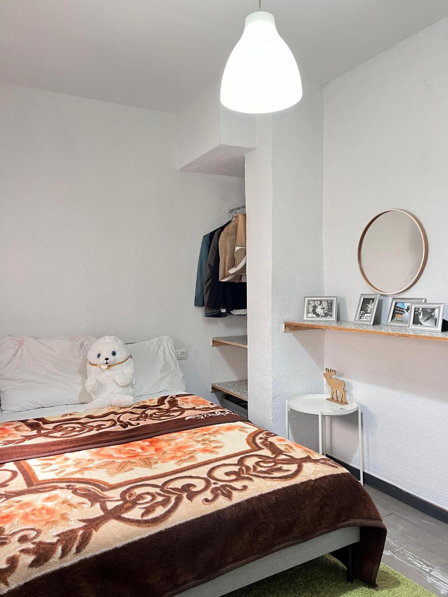 Hotspot Valencia Hostel Ngoại thất bức ảnh
